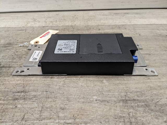 14-17 OEM BMW F22 F34 F32 F10 F06 M3 M4 M6 Telematics Control Unit Module TCB