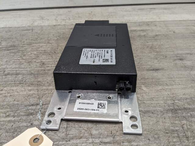 14-17 OEM BMW F22 F34 F32 F10 F06 M3 M4 M6 Telematics Control Unit Module TCB