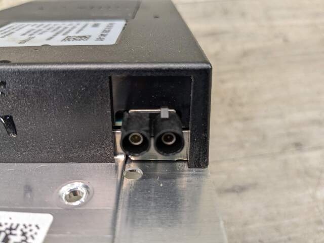 14-17 OEM BMW F22 F34 F32 F10 F06 M3 M4 M6 Telematics Control Unit Module TCB