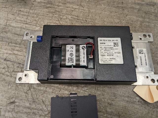 14-17 OEM BMW F22 F34 F32 F10 F06 M3 M4 M6 Telematics Control Unit Module TCB