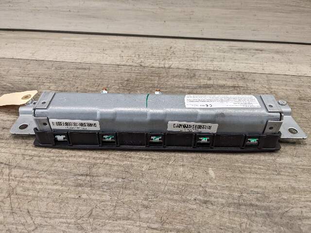 OEM BMW F22 F30 F32 F36 M4 M3 Right Passenger Side Knee Lower Dash Airbag BLACK