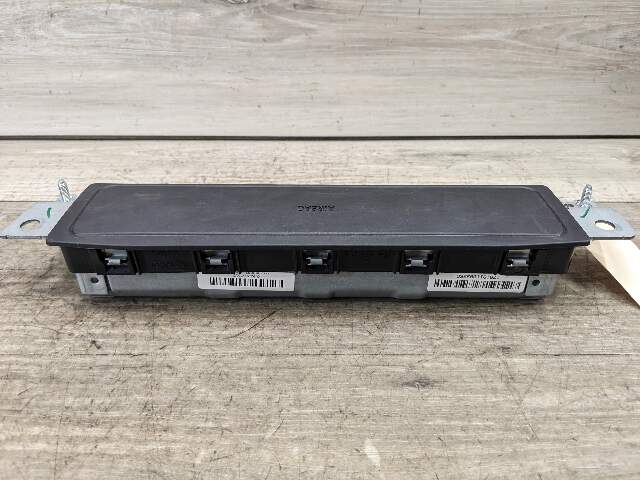 OEM BMW F22 F30 F32 F36 M4 M3 Right Passenger Side Knee Lower Dash Airbag BLACK