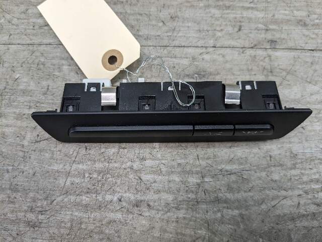 12-20 OEM BMW F30 F32 F80 F82 F83 M3 M4 Lane Departure Driver Assistance Switch