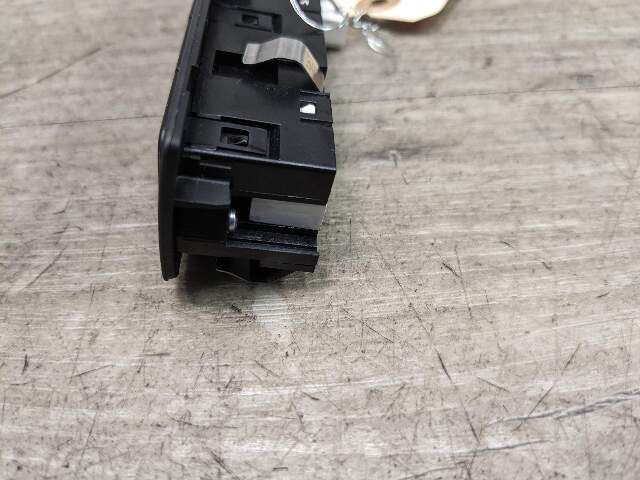 12-20 OEM BMW F30 F32 F80 F82 F83 M3 M4 Lane Departure Driver Assistance Switch