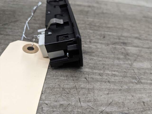 12-20 OEM BMW F30 F32 F80 F82 F83 M3 M4 Lane Departure Driver Assistance Switch