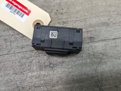 OEM BMW F10 528 535 540 Center Console Rear Right Heated Seat Switch Button
