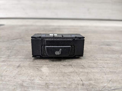 OEM BMW F10 528 535 540 Center Console Rear Left Heated Seat Switch Button