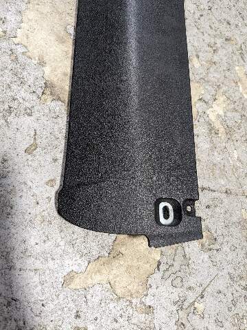 11-18 OEM BMW F06 F10 F12 F13 528 535 550 M5 Front Right Passenger Knee Airbag