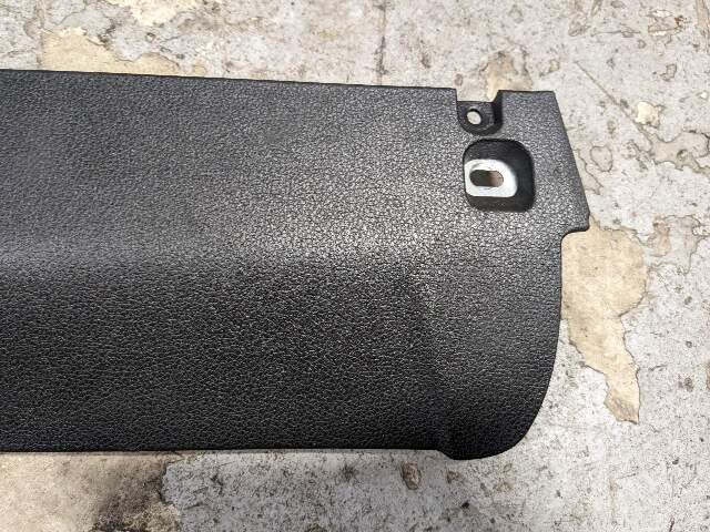 11-18 OEM BMW F06 F10 F12 F13 528 535 550 M5 Front Right Passenger Knee Airbag