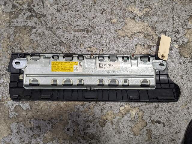 11-18 OEM BMW F06 F10 F12 F13 528 535 550 M5 Front Right Passenger Knee Airbag