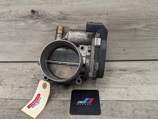 OEM BMW E90 E92 F30 F10 M Engine N55 S55 Throttle Body Valve Module Actuator