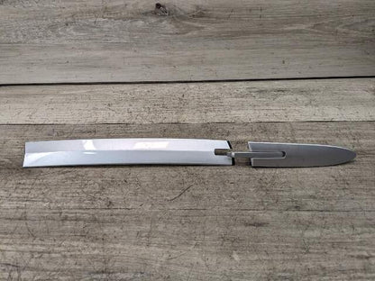 OEM BMW E93 328 335 M3 F33 F83 M4 Convertible Roof Top Hinge Cover Right Silver