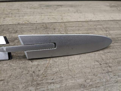 OEM BMW E93 328 335 M3 F33 F83 M4 Convertible Roof Top Hinge Cover Right Silver