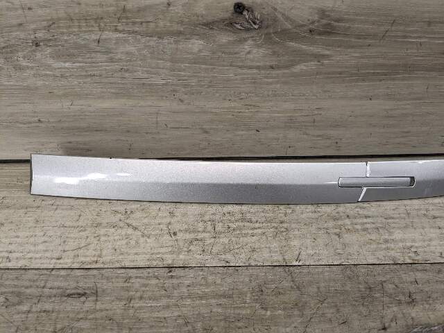 OEM BMW E93 328 335 M3 F33 F83 M4 Convertible Roof Top Hinge Cover Left Silver