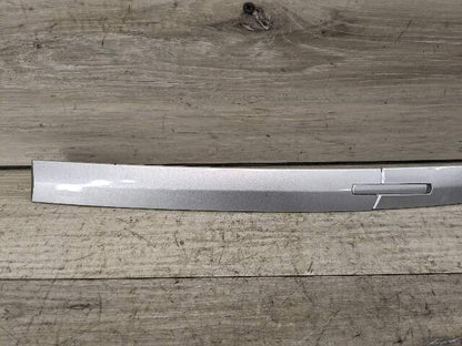 OEM BMW E93 328 335 M3 F33 F83 M4 Convertible Roof Top Hinge Cover Left Silver