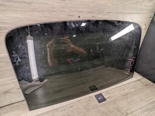 11-16 OEM BMW F25 X3 Front Panoramic Sunroof Sun Roof Glass Window