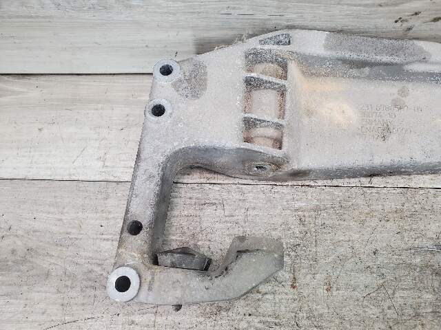 11-18 OEM BMW F25 X3 F26 X4 AWD Transmission Gearbox Support Mount Bracket