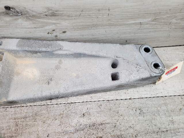 11-18 OEM BMW F25 X3 F26 X4 AWD Transmission Gearbox Support Mount Bracket