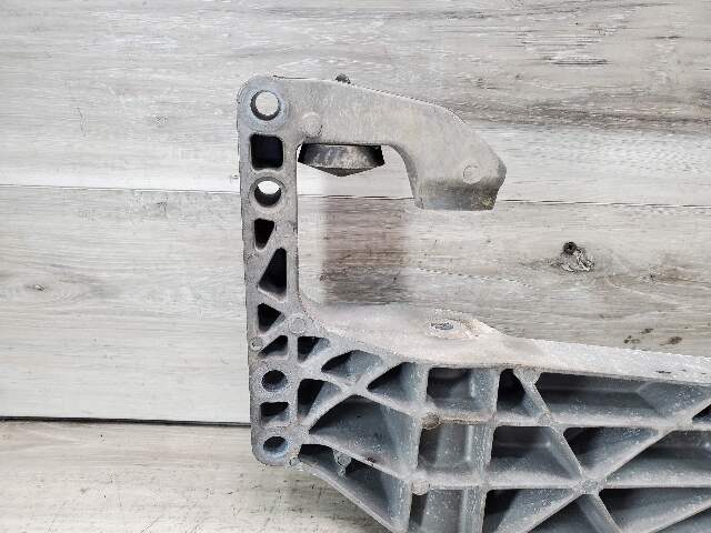 11-18 OEM BMW F25 X3 F26 X4 AWD Transmission Gearbox Support Mount Bracket