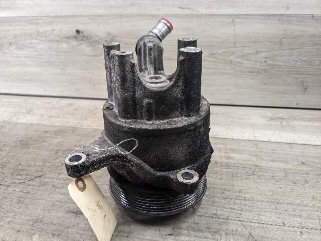 OEM BMW F10 F06 F13 F01 F02 N55 Hydraulic Power Steering Pump w/ Pulley