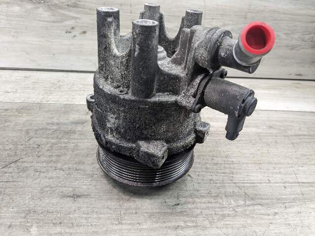 OEM BMW F10 F06 F13 F01 F02 N55 Hydraulic Power Steering Pump w/ Pulley