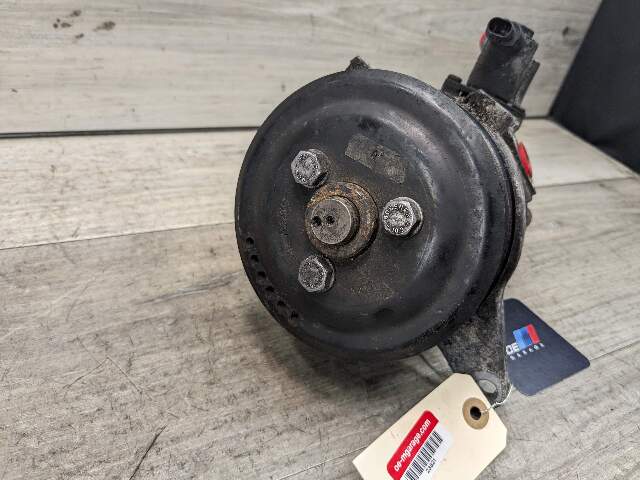 OEM BMW F10 F06 F13 F01 F02 N55 Hydraulic Power Steering Pump w/ Pulley