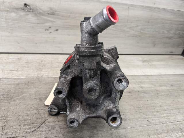 OEM BMW F10 F06 F13 F01 F02 N55 Hydraulic Power Steering Pump w/ Pulley