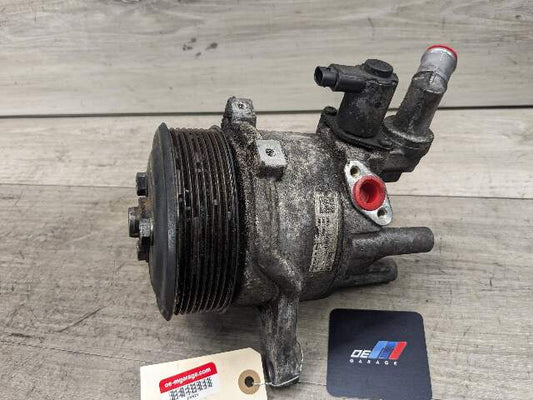 OEM BMW F10 F06 F13 F01 F02 N55 Hydraulic Power Steering Pump w/ Pulley