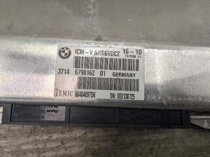 OEM BMW F10 F02 F12 F13 Suspension Vehicle Driver Control Unit Module ICM VDC