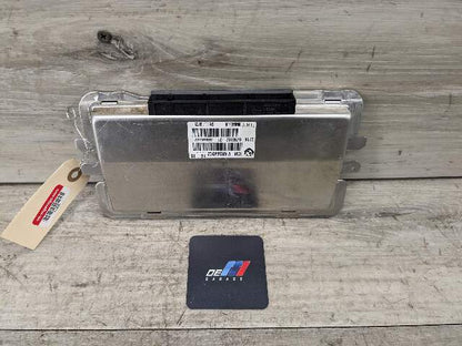 OEM BMW F10 F02 F12 F13 Suspension Vehicle Driver Control Unit Module ICM VDC