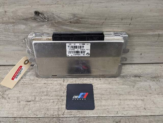 OEM BMW F10 F02 F12 F13 Suspension Vehicle Driver Control Unit Module ICM VDC