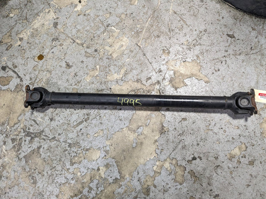 13-20 OEM BMW F30 F32 F34 F36 F22 xDrive AWD Front Drive Shaft Assembly Axle