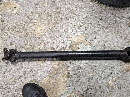 13-20 OEM BMW F30 F32 F34 F36 F22 xDrive AWD Front Drive Shaft Assembly Axle