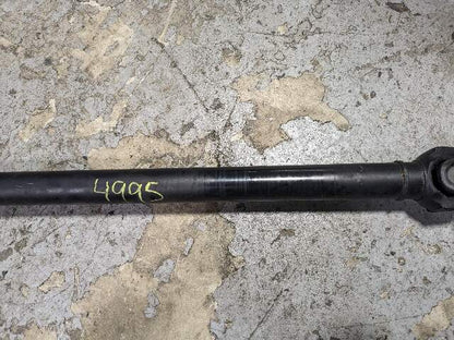 13-20 OEM BMW F30 F32 F34 F36 F22 xDrive AWD Front Drive Shaft Assembly Axle