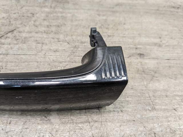 OEM BMW F25 X3 F26 X4 COMFORT ACCESS Left Driver Door Handle Black
