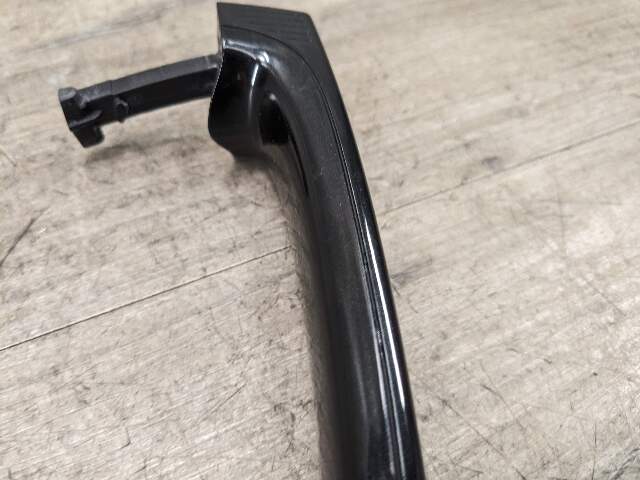 OEM BMW F25 X3 F26 X4 COMFORT ACCESS Left Driver Door Handle Black