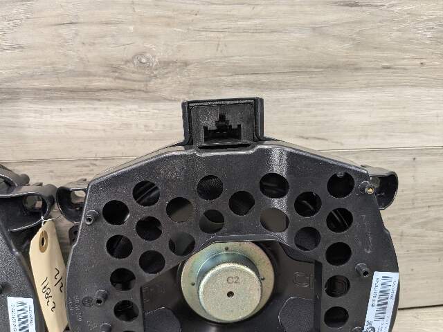 OEM BMW F25 X3 F15 X5 Bass Audio Speaker Speakers Sub Subwoofer Hi-Fi SET