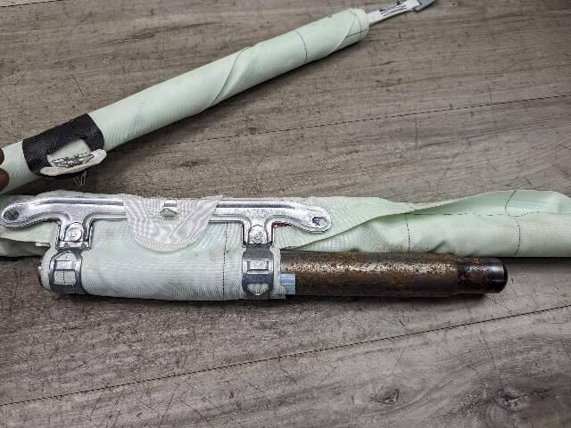 14-20 OEM BMW F32 F82 M4 Right Passenger Top Roof Head Air Bag Airbag Curtain