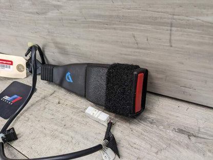 10-18 OEM BMW F25 F26 X3 X4 Front Left Driver Right Seat Belt Buckle Tensioner