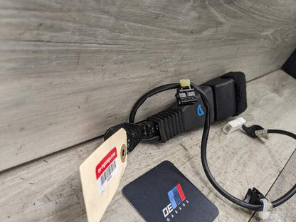 10-18 OEM BMW F25 F26 X3 X4 Front Left Driver Right Seat Belt Buckle Tensioner