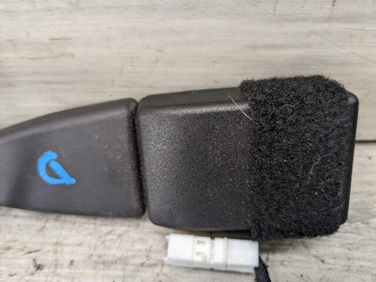 10-18 OEM BMW F25 F26 X3 X4 Front Left Driver Right Seat Belt Buckle Tensioner