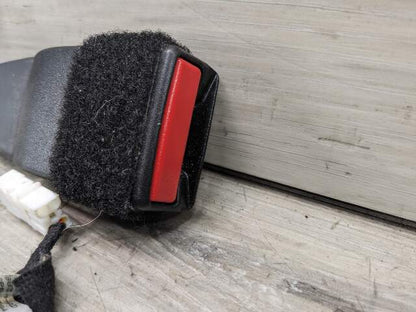 10-18 OEM BMW F25 F26 X3 X4 Front Left Driver Right Seat Belt Buckle Tensioner