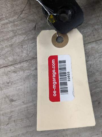 10-18 OEM BMW F25 F26 X3 X4 Front Left Driver Right Seat Belt Buckle Tensioner