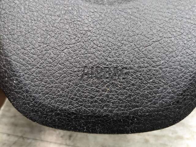 12-20 OEM BMW F22 F23 F30 F31 F32 F34 F36 Steering Wheel Airbag Air Bag Black