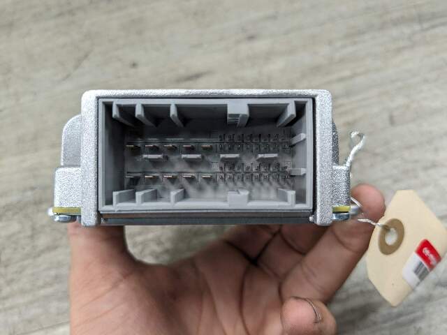 OEM BMW F87 F80 F82 F83 Stereo Audio Control Module Active Sound Design Harman