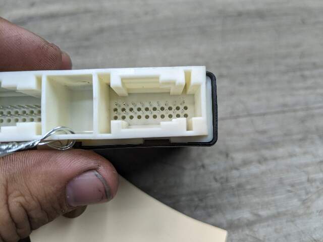 OEM BMW F22 F30 F32 F33 F36 F80 M3 M4 Parking Assist Control Module