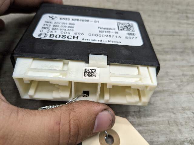 OEM BMW F22 F30 F32 F33 F36 F80 M3 M4 Parking Assist Control Module