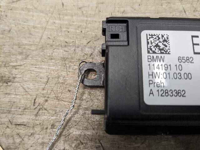 OEM BMW F22 F23 F30 F33 F82 F10 iDrive Controller Knob Control Module Unit ECU