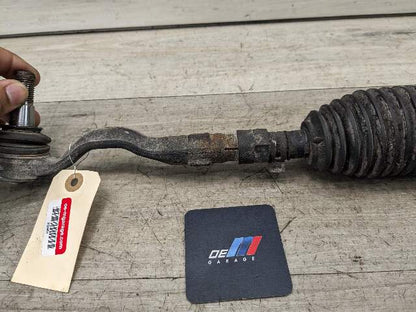 OEM BMW F25 F26 Front Left Right Lower Outer Tie Rod AWD