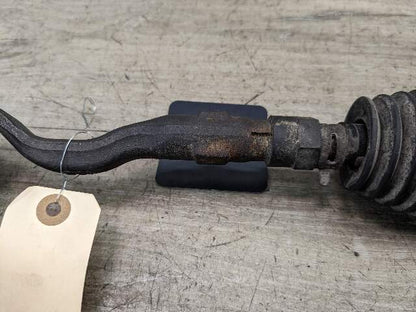 OEM BMW F25 F26 Front Left Right Lower Outer Tie Rod AWD